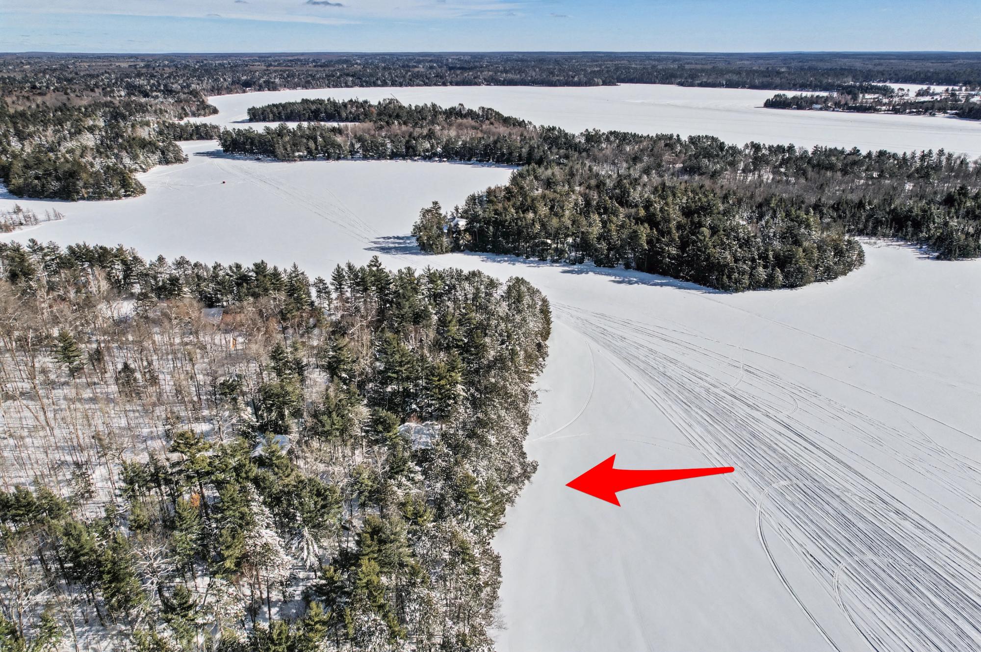 Lot 2 Campground Road Three Lakes, WI 54562 - Photo 10 of 16 Gallery Image 10