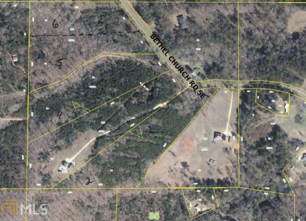 369 Bethel Church Road Southeast Silver Creek, GA 30173 - Photo 1 of 1 Gallery Image 1