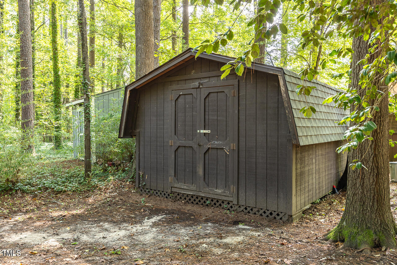 1503 Buckingham Road Garner, NC 27529 - Photo 31 of 35 1503-buckingham-31