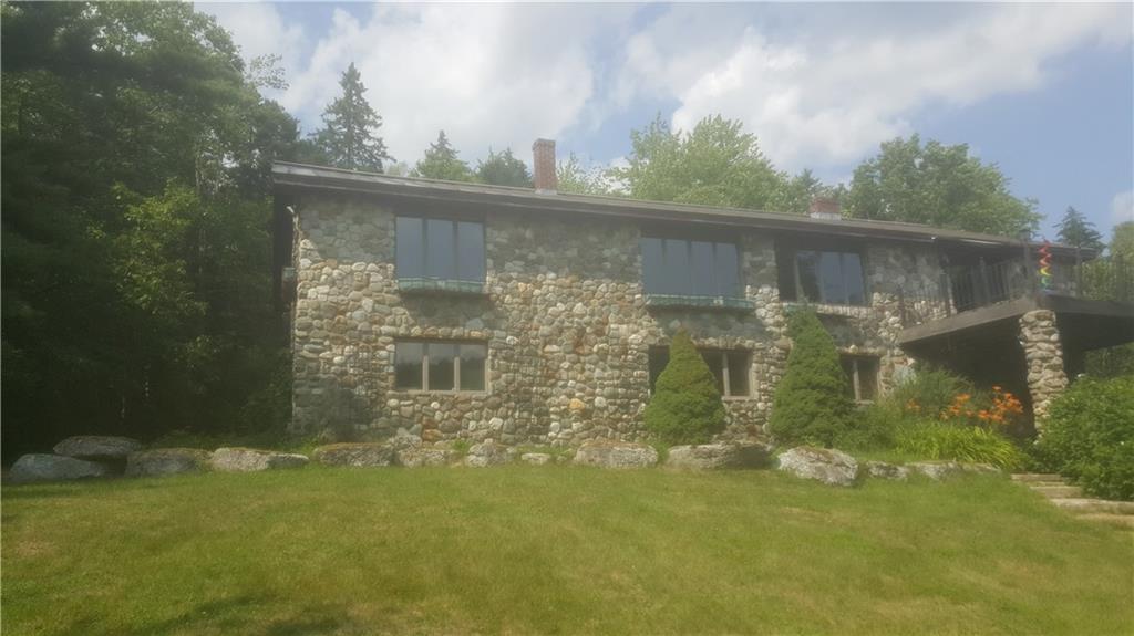 152 Allen Road Dedham, ME 04429 - Photo 3 of 9 Photo
