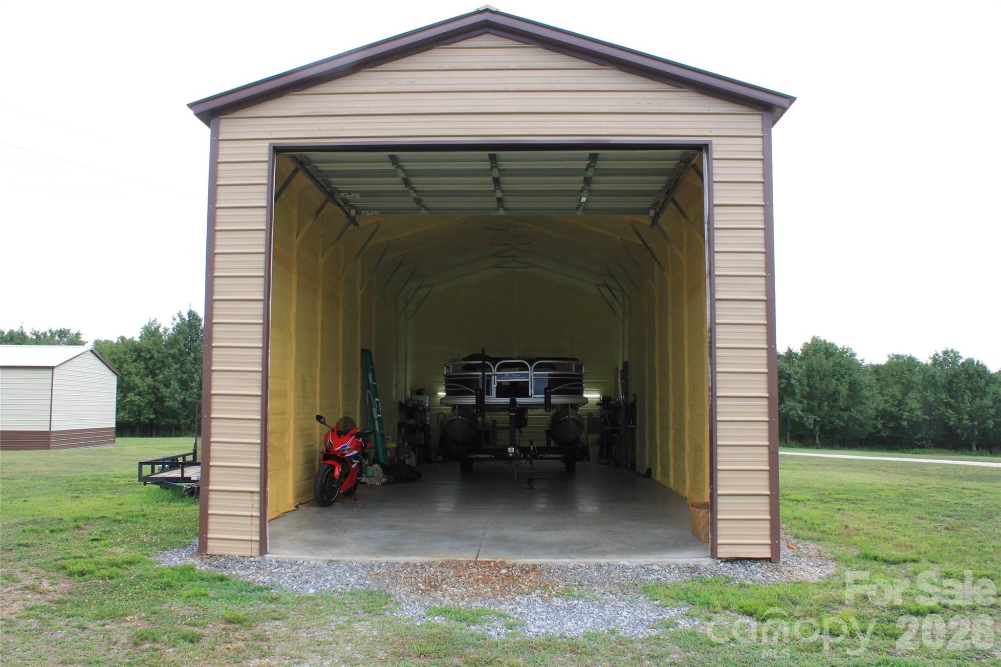 1185 Morningstar Lake Road Forest City, NC 28043 - Photo 36 of 46