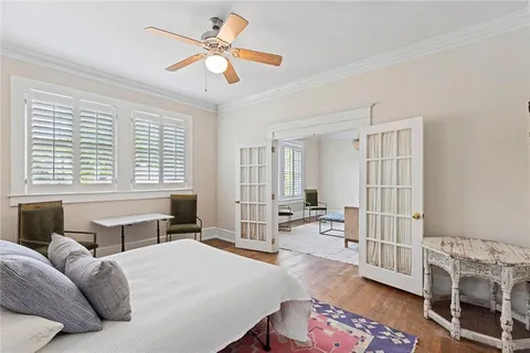 $435,000 | 7 Park Lane Northeast, Unit J, Atlanta, GA 30309