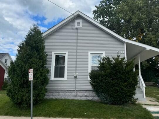 941 Peck Avenue Racine, WI 53404 - Photo 1 of 1 941 Peck Ave