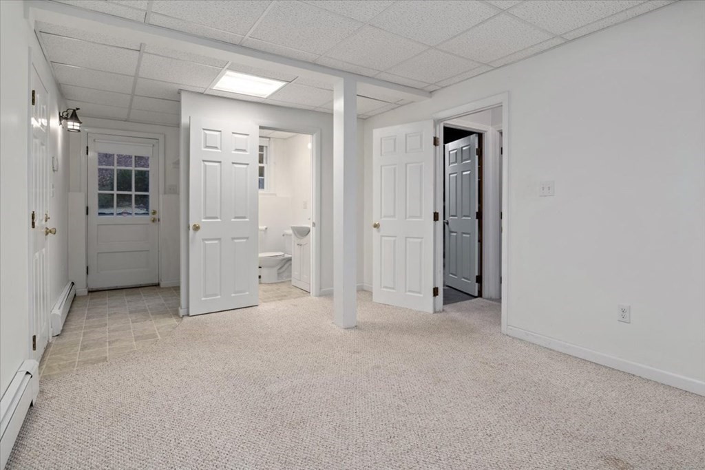 124 Turtle Pond Parkway Boston, MA 02136 - Photo 24 of 39 a view of empty room