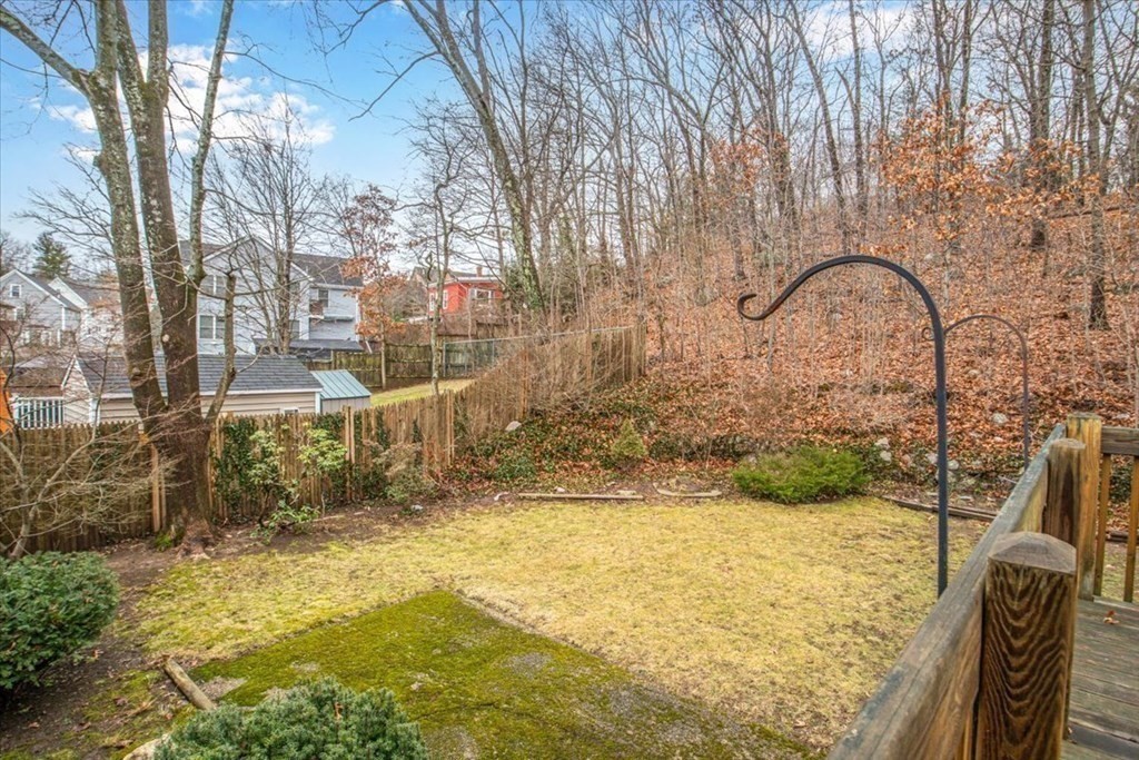 124 Turtle Pond Parkway Boston, MA 02136 - Photo 36 of 39 a bathroom with a sink