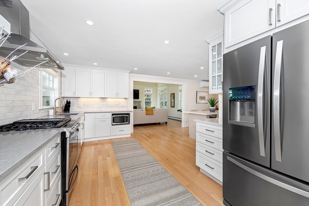 311 Gray Street Arlington, MA 02476 - Photo 14 of 41 Gallery Image 14