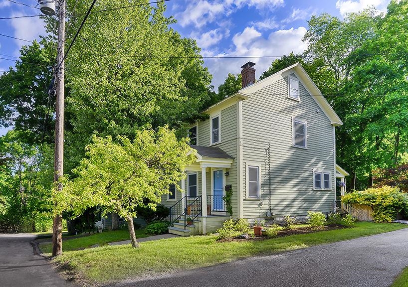 21 Hancock Street Keene, NH 03431 - Photo 26 of 32