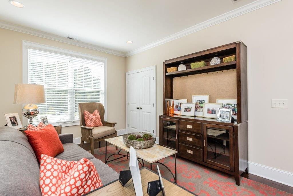 3017 Adonis Circle Raleigh, NC 27612 - Photo 22 of 25 Photo 22