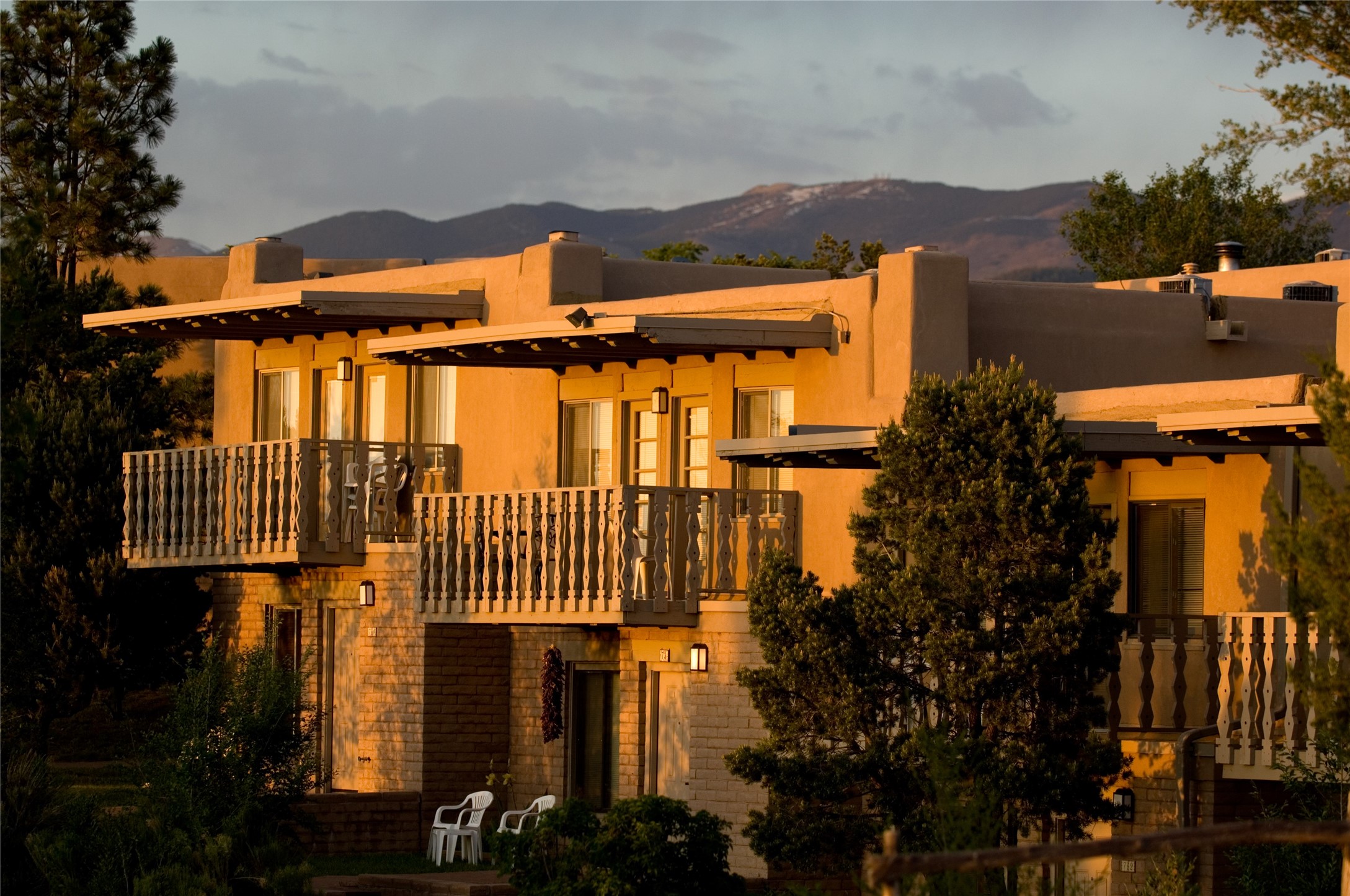 320 Artist Road, Unit 89 Santa Fe, NM 87501 - Photo 27 of 32