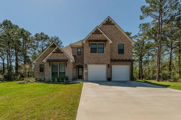 $699,000 | 17475 Reserve Drive, Beaumont, TX 77713