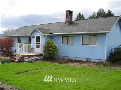 313 Southwest 14th Street Chehalis, WA 98532 - Photo 1 of 1 Gallery Image 1