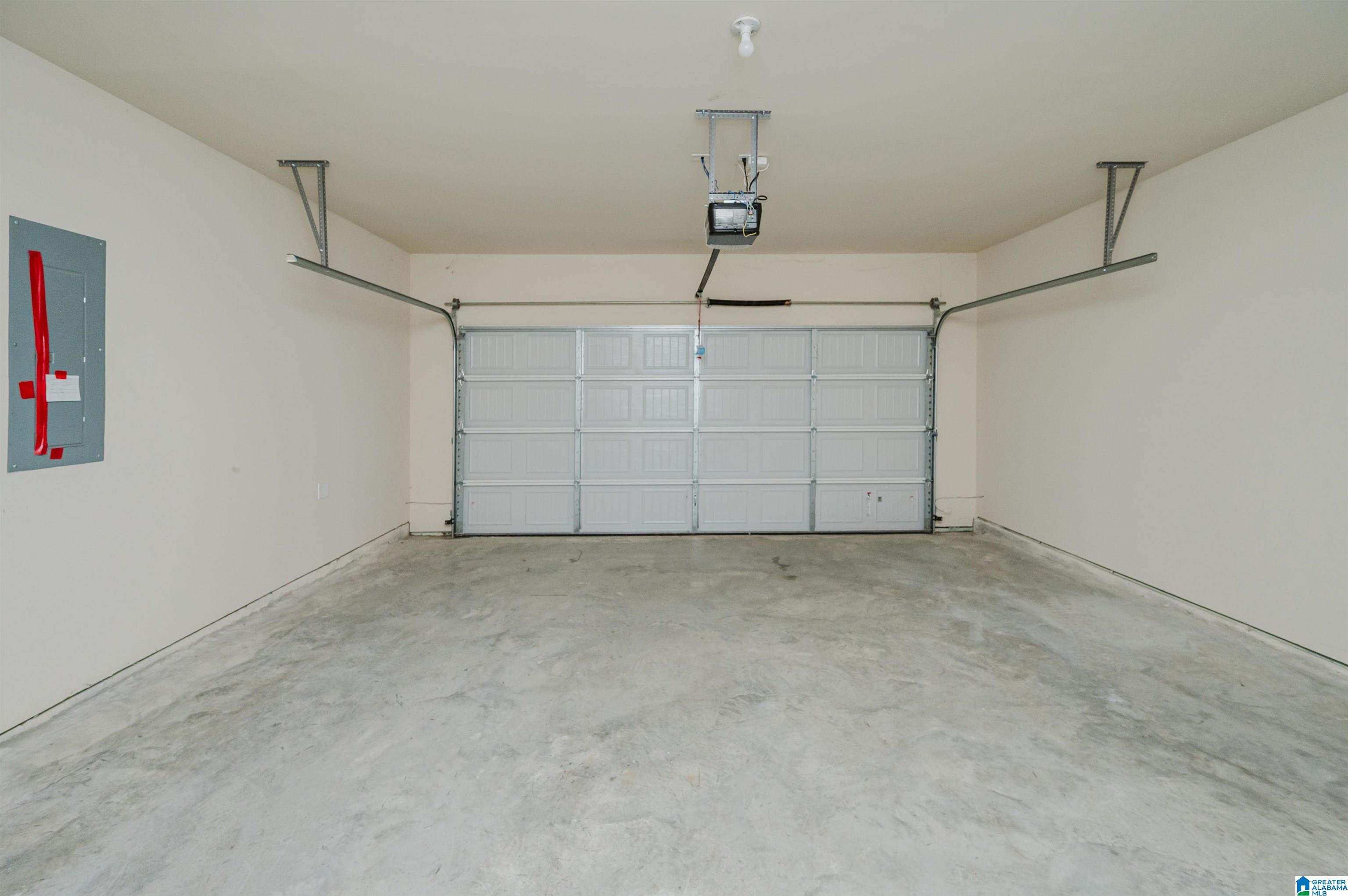 1001 Pilgrim Lane Montevallo, AL 35115 - Photo 6 of 15