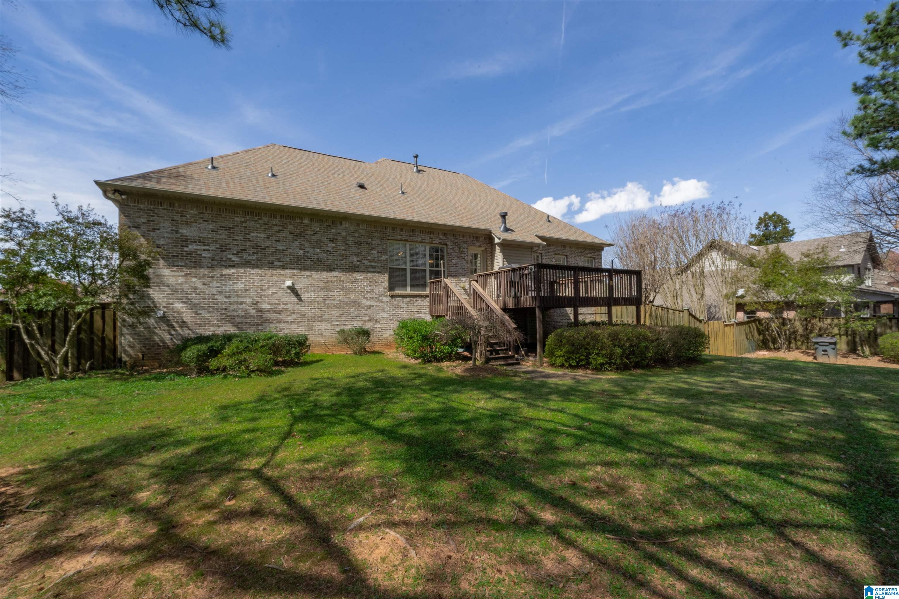 1037 Millstone Road Leeds, AL 35094 - Photo 49 of 60