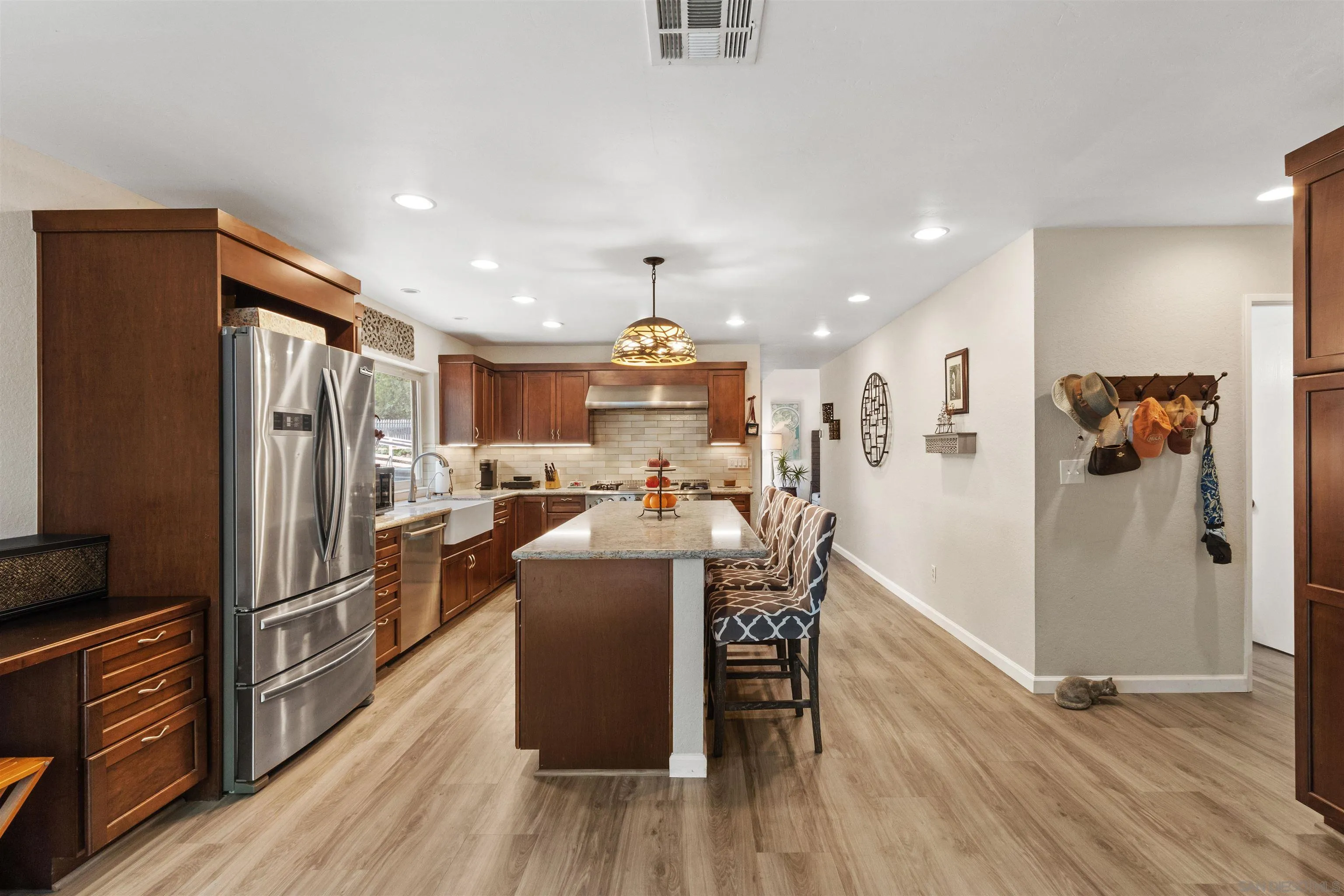7928 Harmony Grove Road Escondido, CA 92029 - Photo 11 of 40