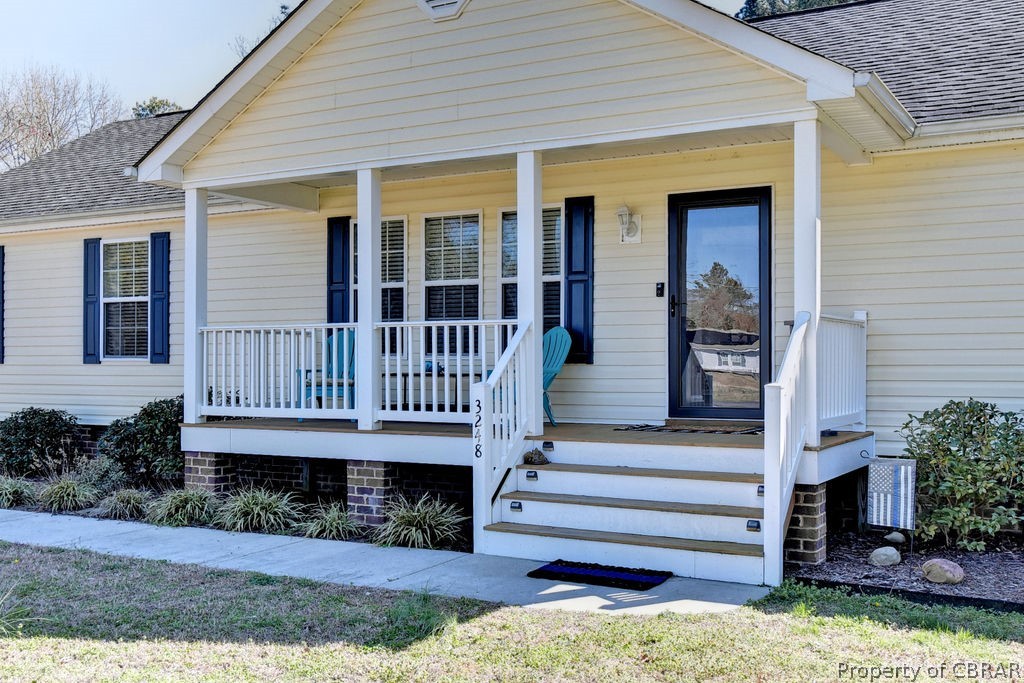 3248 Cappahosic Road Gloucester, VA 23061 - Photo 4 of 33 Gallery Image 4