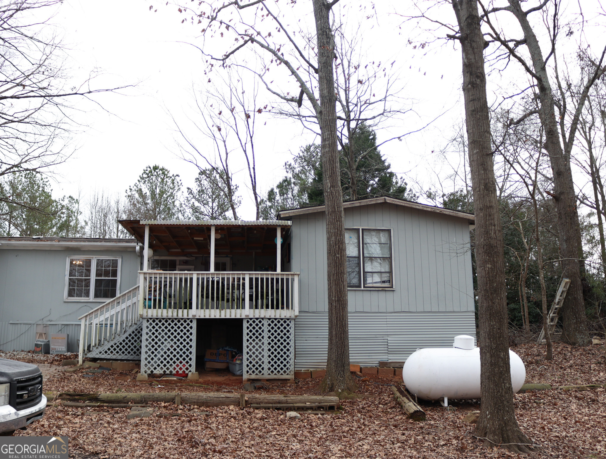 190 Creekwood Road Winder, GA 30680 - Photo 15 of 17