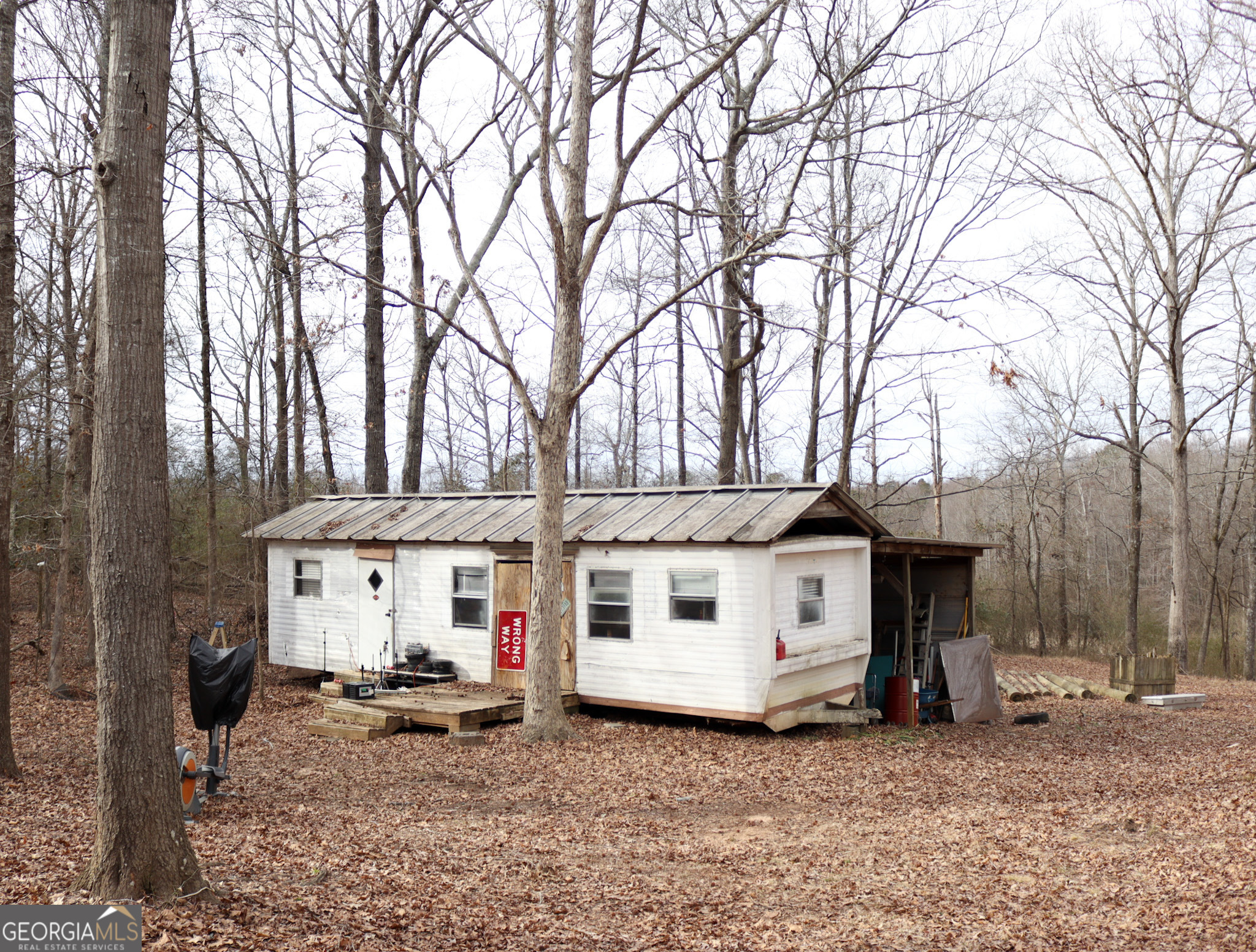 190 Creekwood Road Winder, GA 30680 - Photo 17 of 17