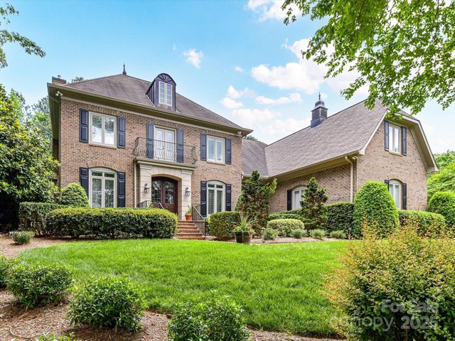 $1,650,000 | 14650 Trading Path Way, Charlotte, NC 28277