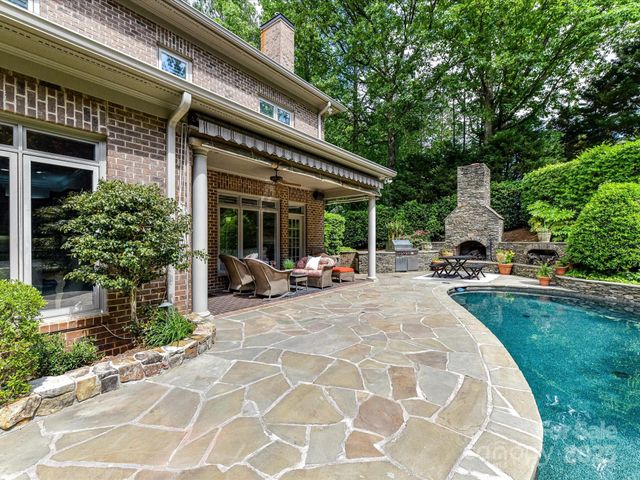 $1,650,000 | 14650 Trading Path Way, Charlotte, NC 28277