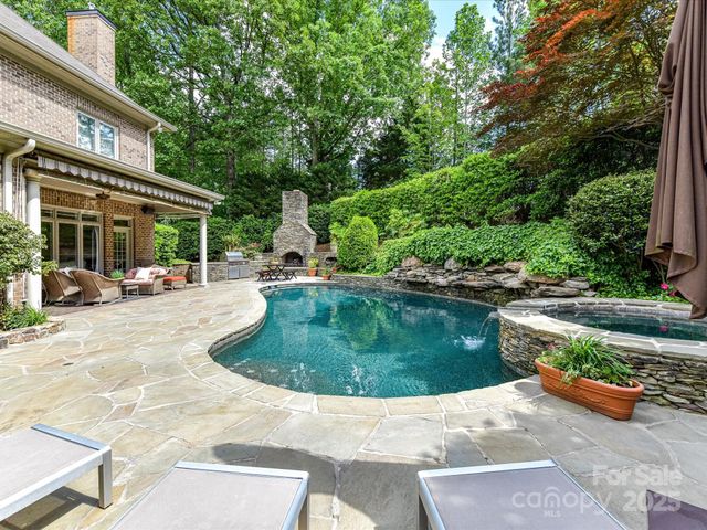 $1,650,000 | 14650 Trading Path Way, Charlotte, NC 28277