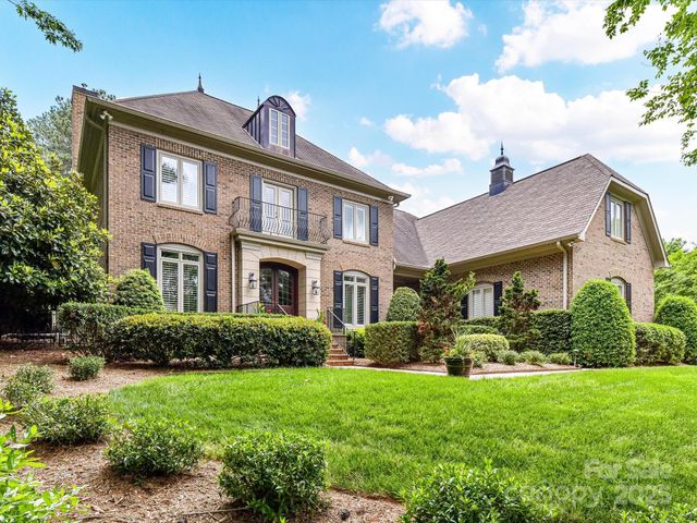 $1,650,000 | 14650 Trading Path Way, Charlotte, NC 28277