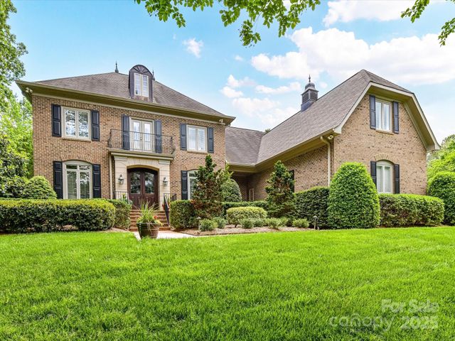 $1,650,000 | 14650 Trading Path Way, Charlotte, NC 28277