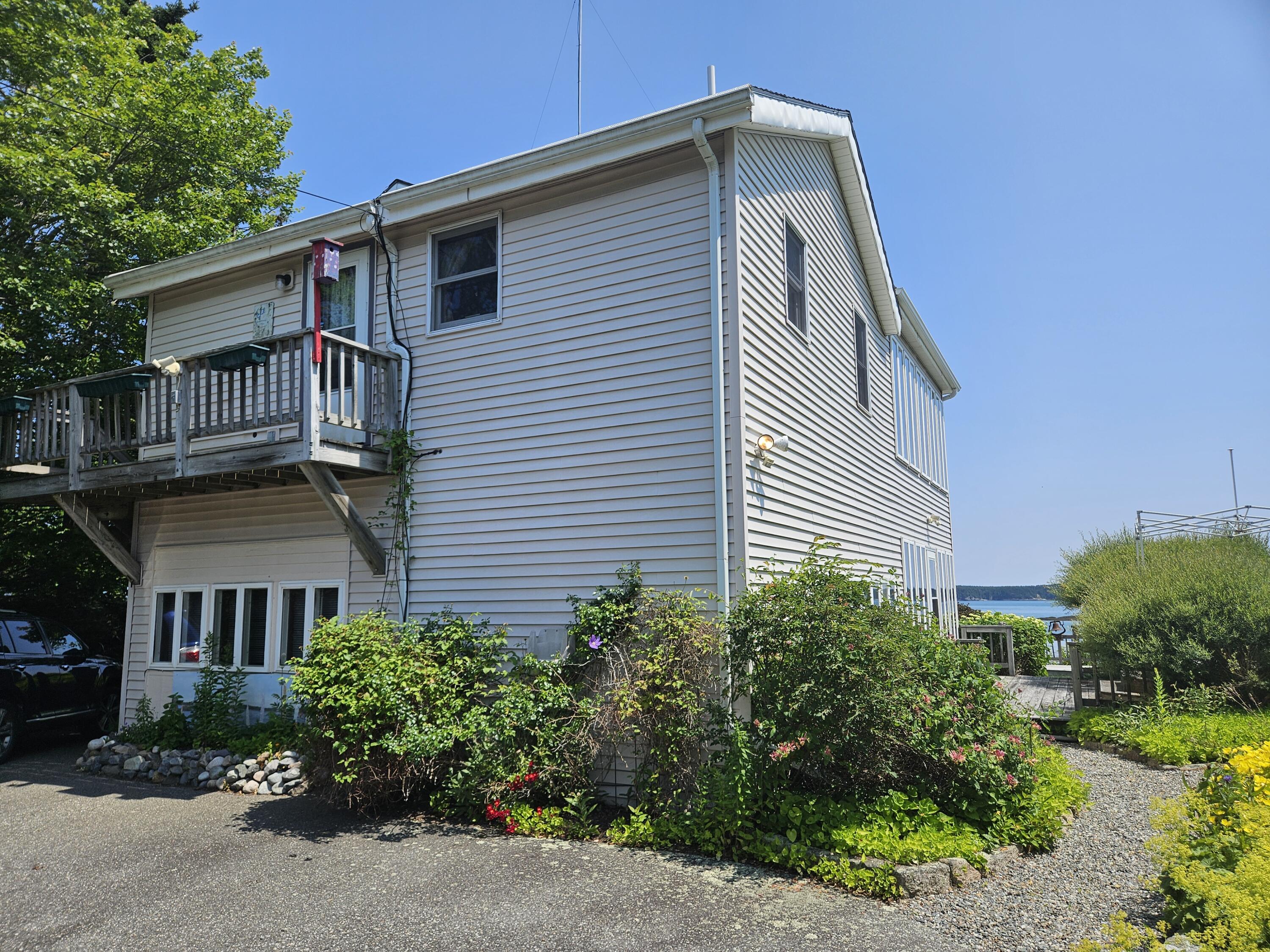 541 Mason Bay Road Jonesport, ME 04649 - Photo 4 of 92