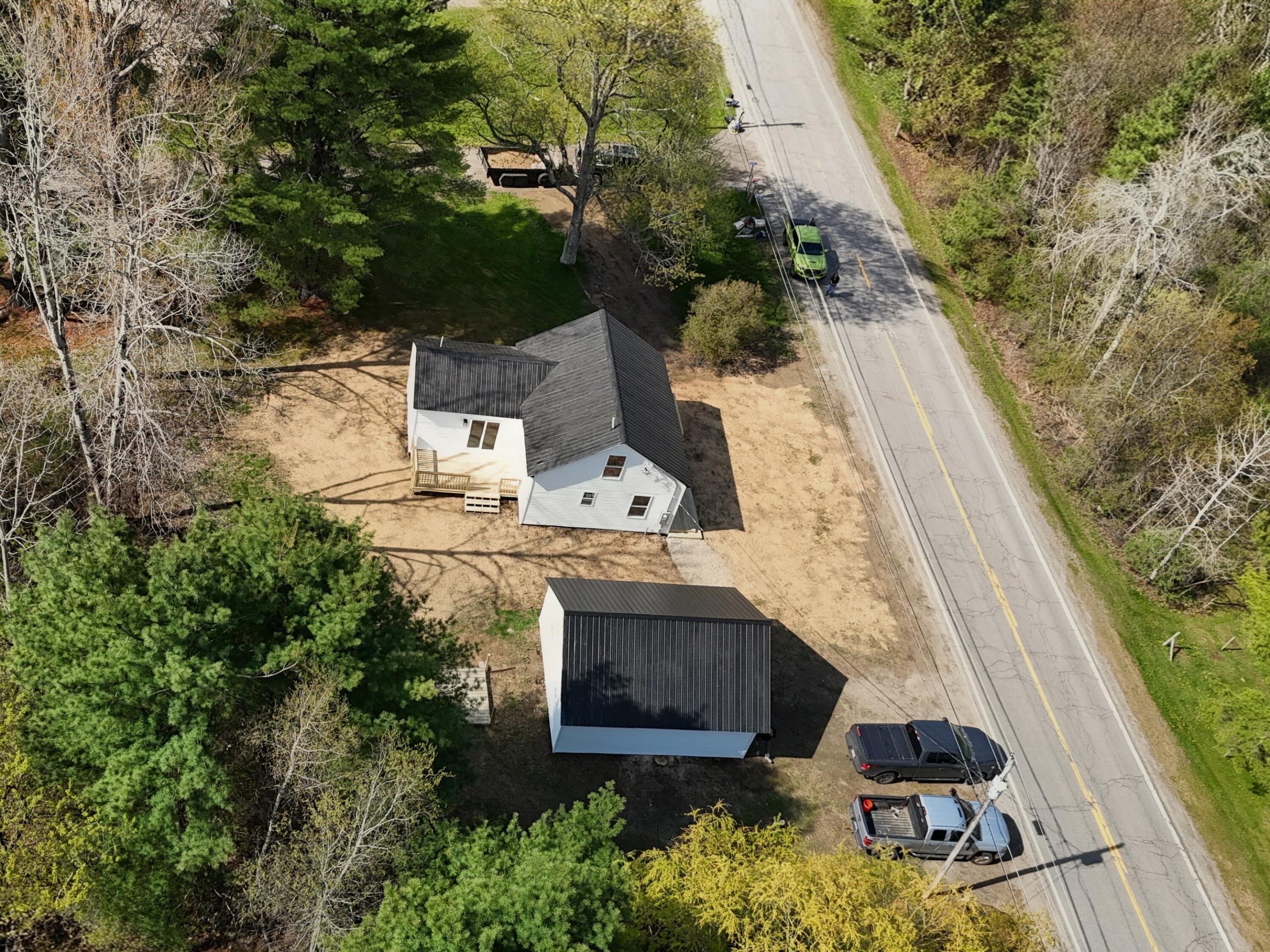 188 Ohio Hill Road Fairfield, ME 04937 - Photo 8 of 28