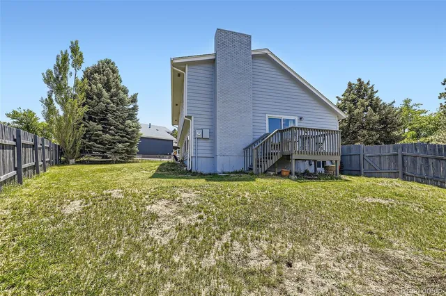 $568,000 | 10890 Stuart Court, Westminster, CO 80031