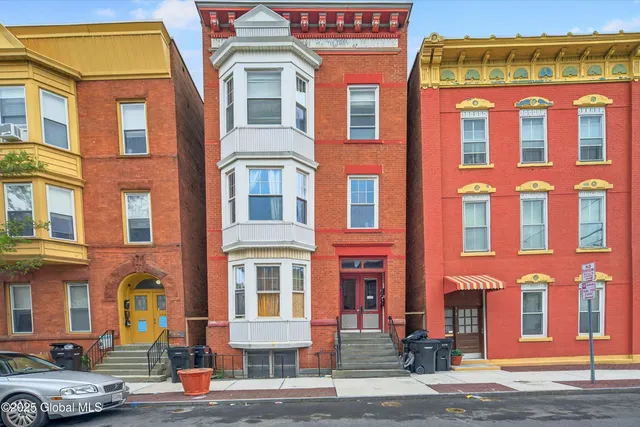 $449,900 | 308 3rd Street, Troy, NY 12180