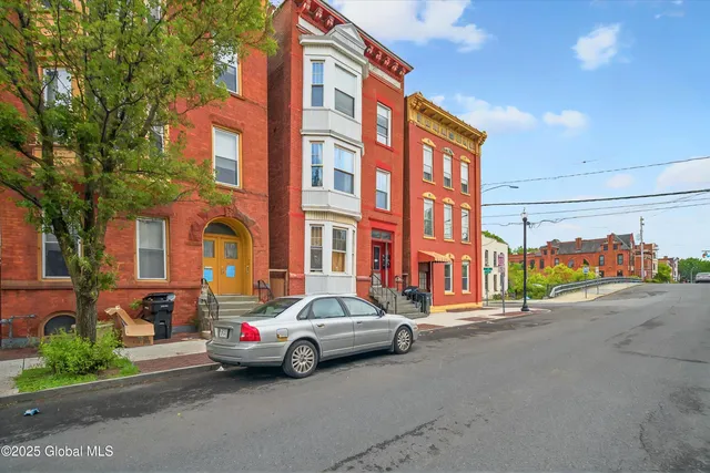 $449,900 | 308 3rd Street, Troy, NY 12180