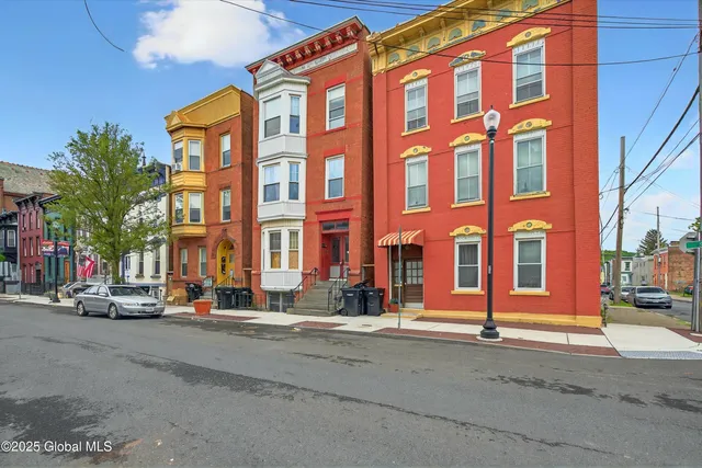 $449,900 | 308 3rd Street, Troy, NY 12180