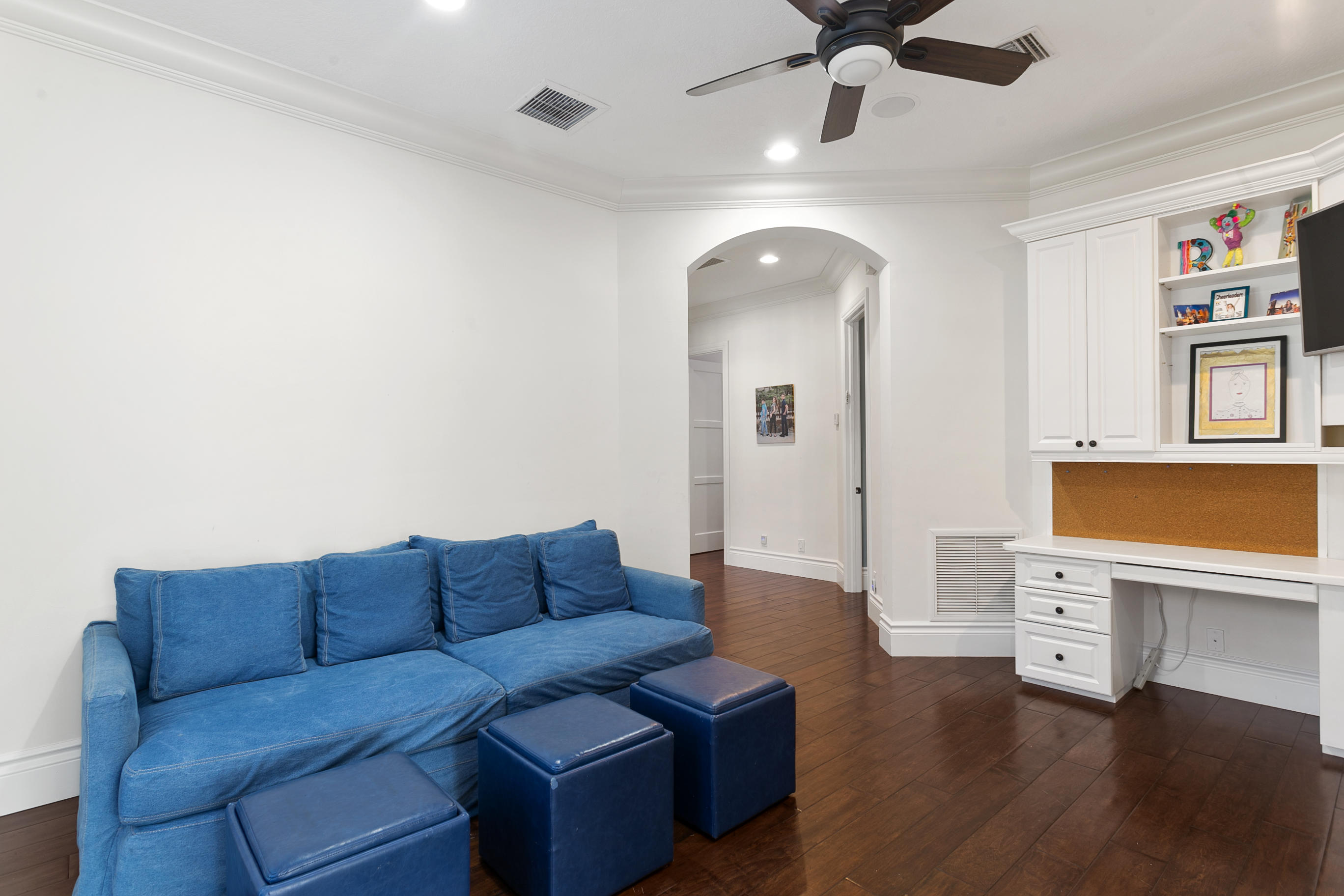 8635 Sawpine Road Delray Beach, FL 33446 - Photo 41 of 73 BONUS ROOM