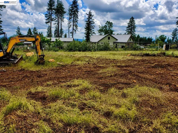 $119,900 | 5480 Harrison Road, Paradise, CA 95969