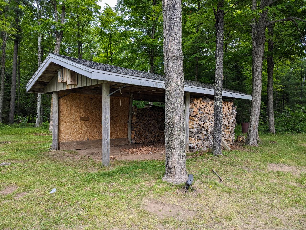 3937 Peninsula Road Park Falls, WI 54552 - Photo 9 of 21 Gallery Image 9
