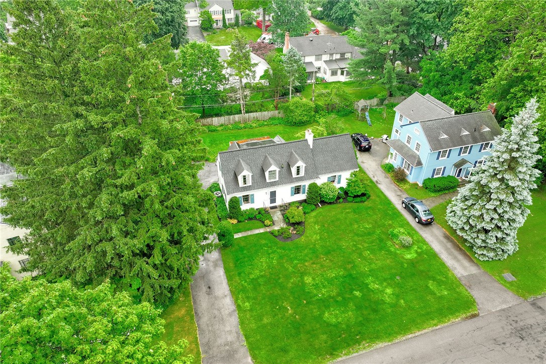 160 Commonwealth Road Brighton, NY 14618 - Photo 34 of 45