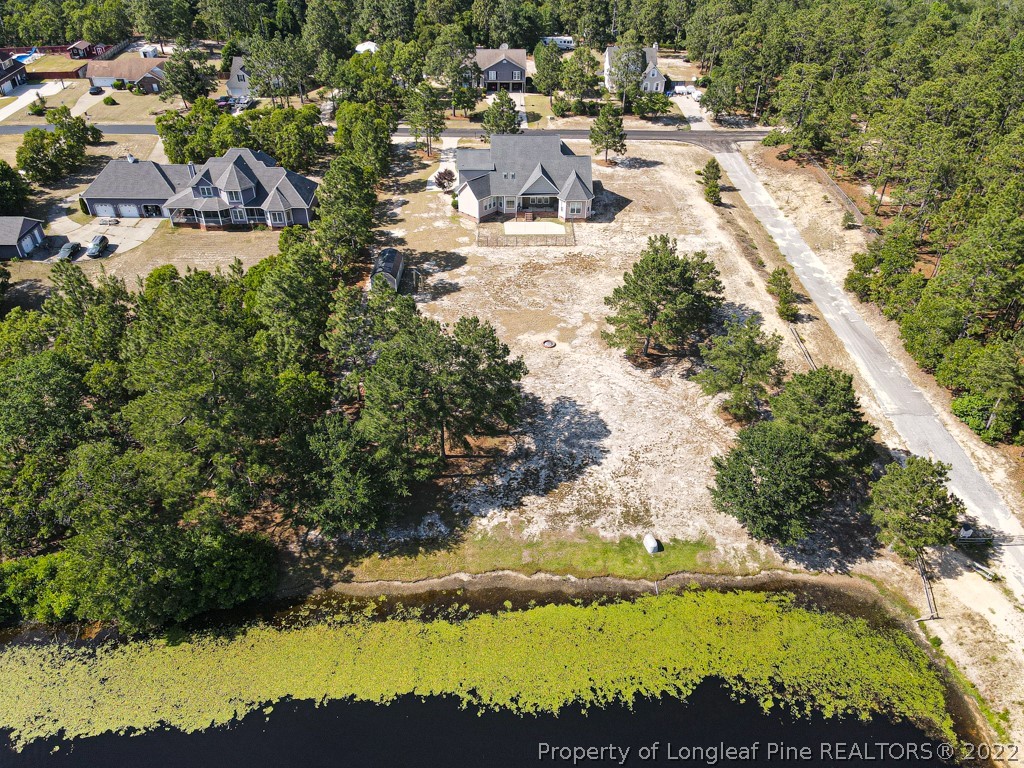 375 East Lake Ridge Road Raeford, NC 28376 - Photo 49 of 50 a view of lake view
