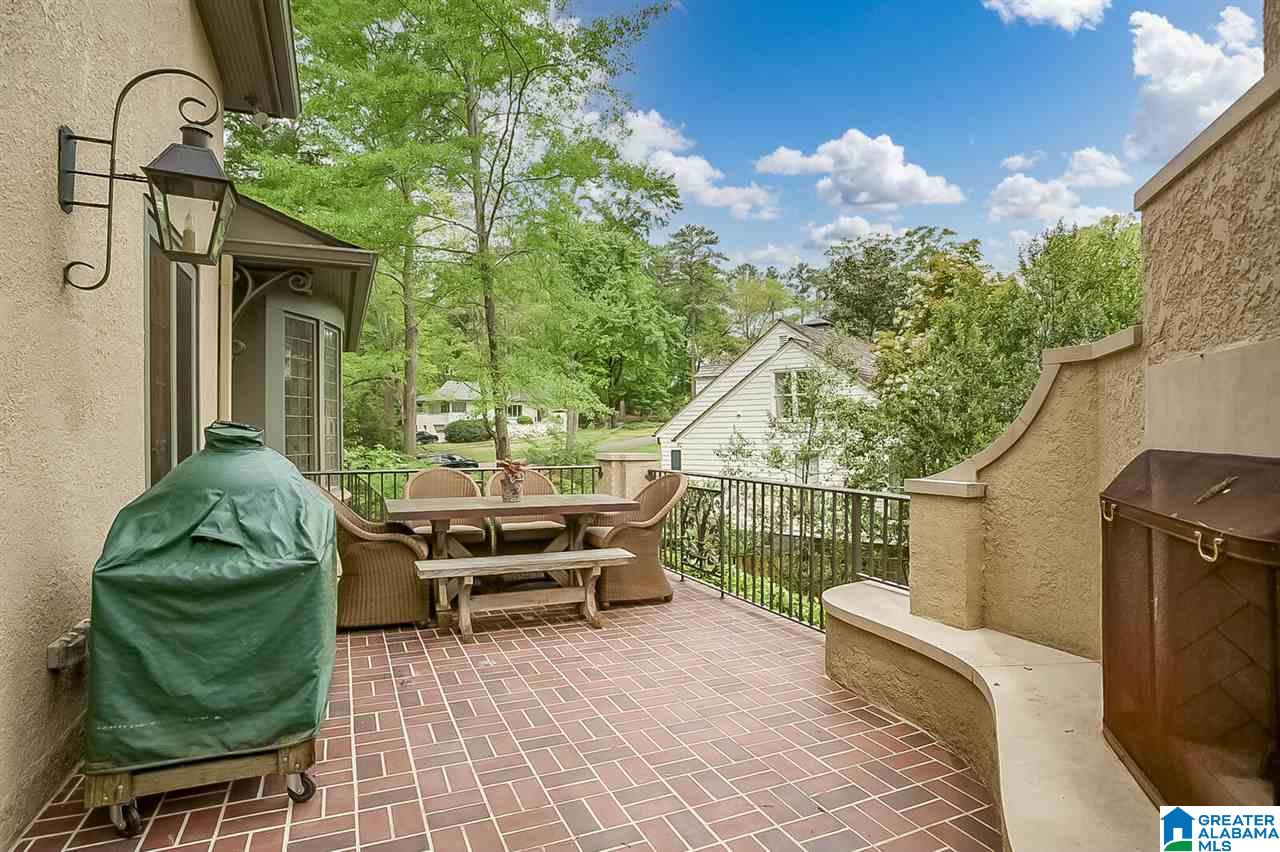 3025 Canterbury Road Birmingham, AL 35223 - Photo 46 of 50
