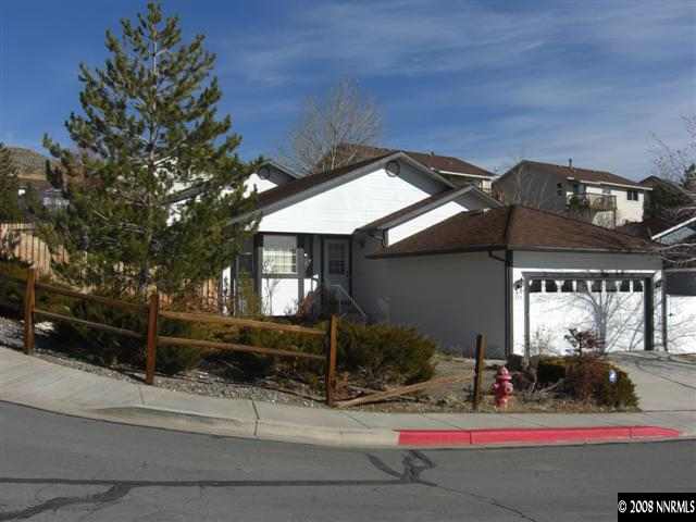 595 Talus Way Reno, NV 89503 - Photo 1 of 8 Photo 1
