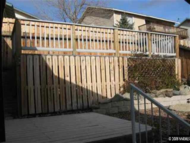 595 Talus Way Reno, NV 89503 - Photo 8 of 8 Photo 8