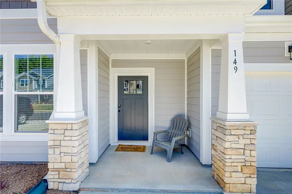 $374,900 | 149 Grange Vly Lane, Central, SC 29630