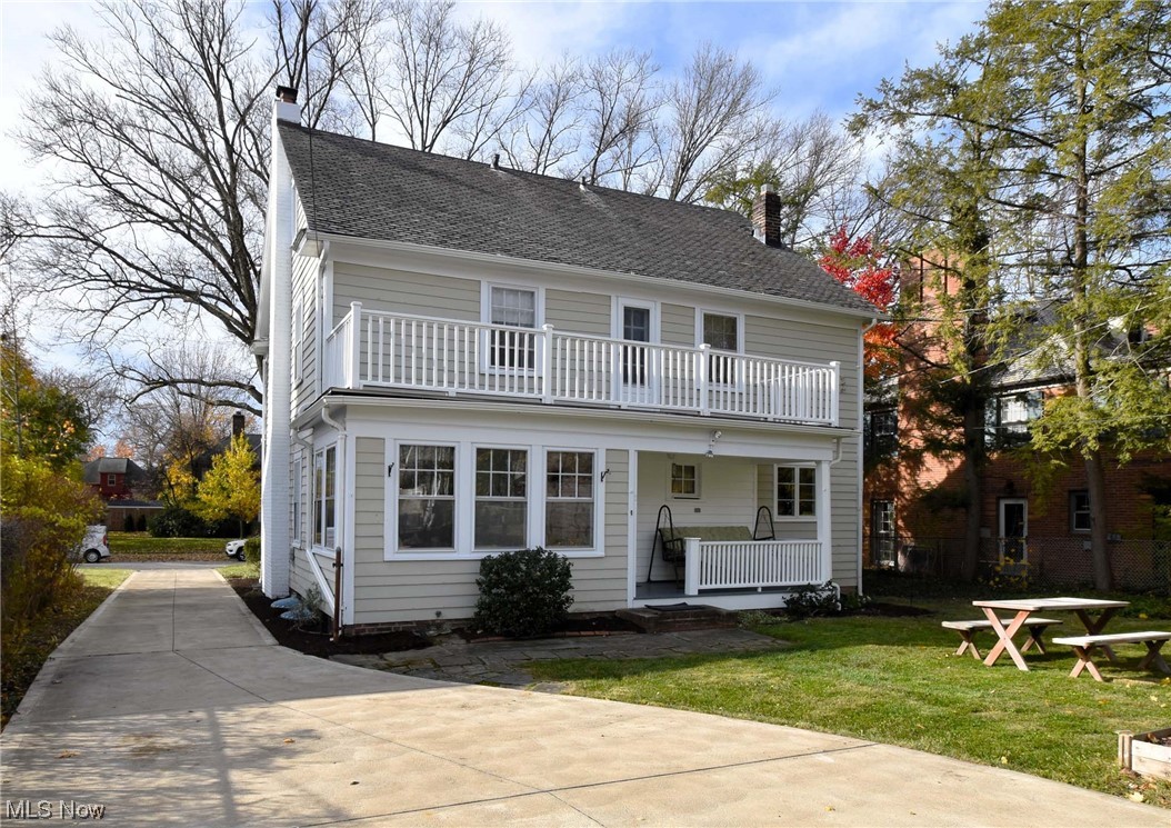 3271 Warrington Road Cleveland, OH 44120 - Photo 34 of 36