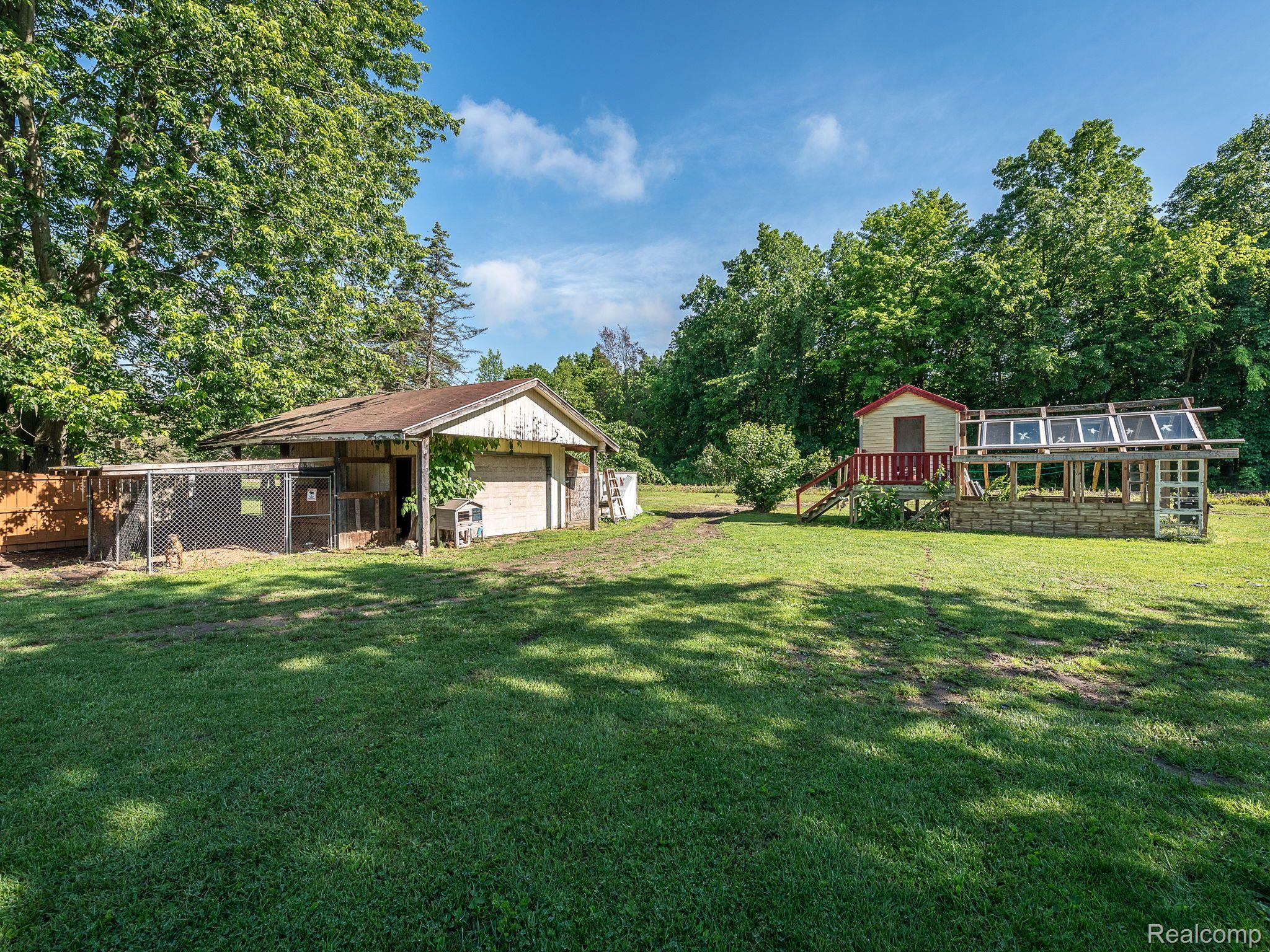 3844 Deerfield Road Adrian, MI 49221 - Photo 27 of 29 Gallery Image 27