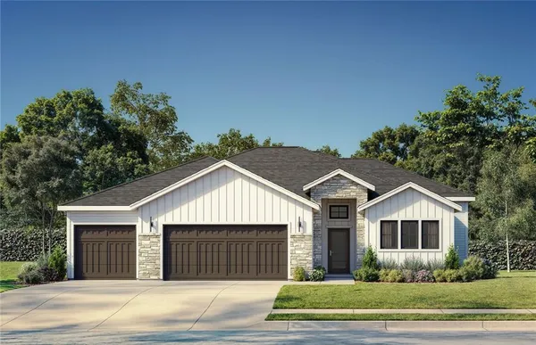 $669,950 | 29541 West 196th Street, Gardner, KS 66030