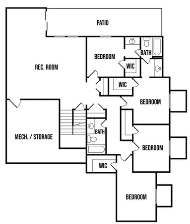 $669,950 | 29541 West 196th Street, Gardner, KS 66030