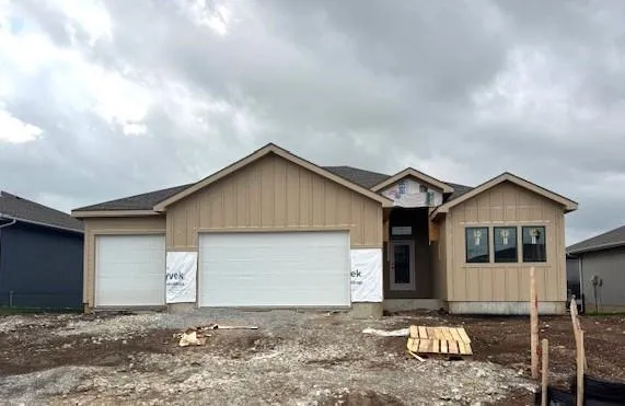 $669,950 | 29541 West 196th Street, Gardner, KS 66030