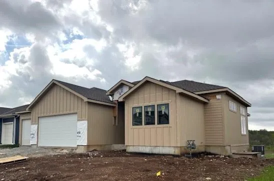 $669,950 | 29541 West 196th Street, Gardner, KS 66030