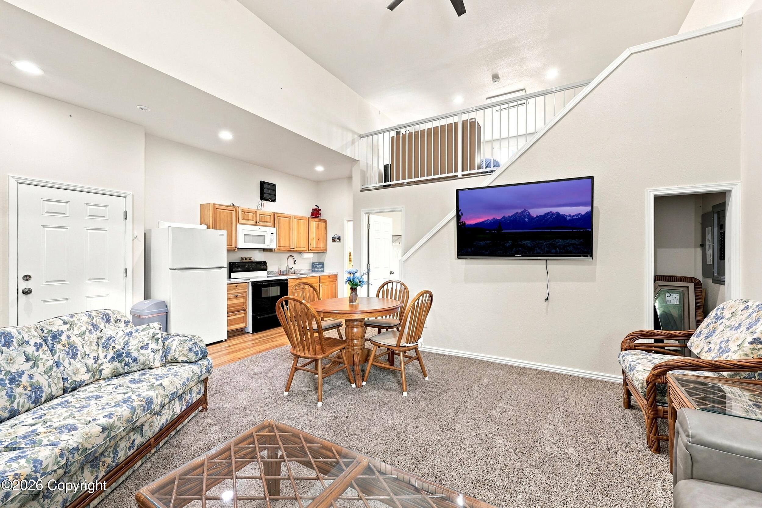 21 Promontory Way Buffalo, WY 82834 - Photo 41 of 74 Gallery Image 41
