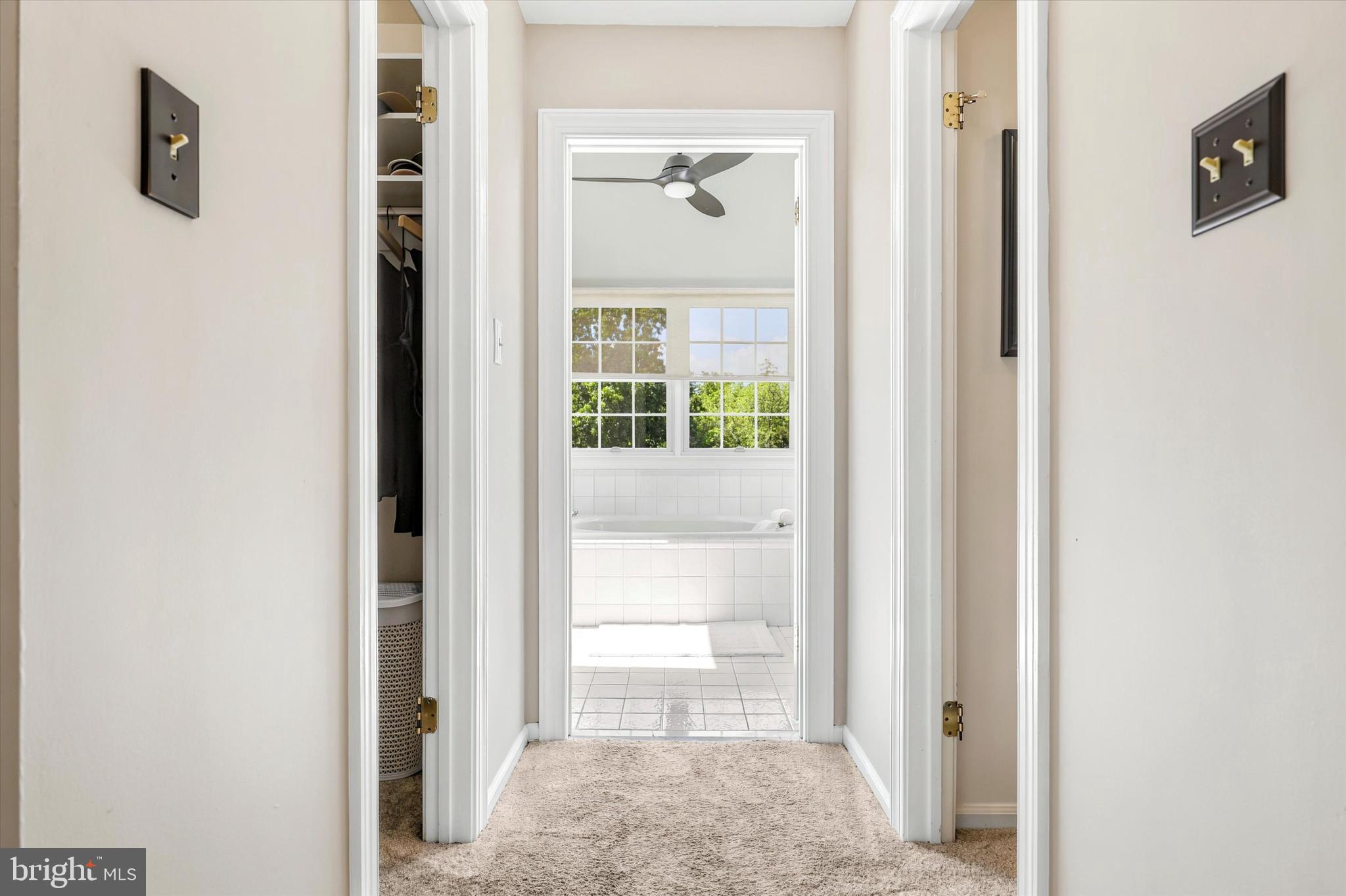 1223 Hollow Road Collegeville, PA 19426 - Photo 21 of 43 Primary Suite 2 walk-in closets