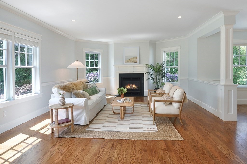 158 Alcott Road Concord, MA 01742 - Photo 13 of 40
